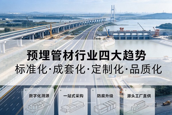 龙南行业发展趋势总结