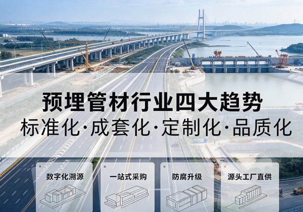 龙南行业发展趋势总结