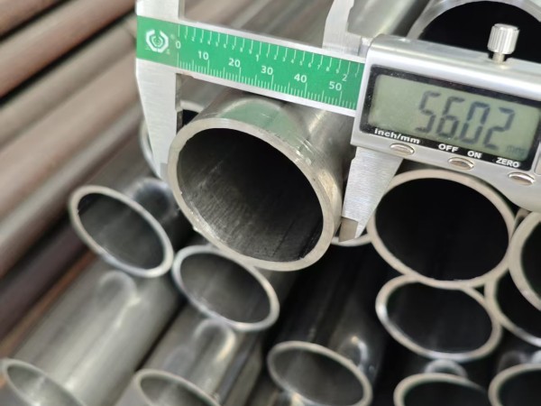 龙南声测管检测发货