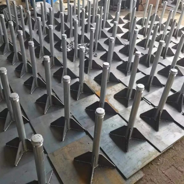龙南沉降板现货