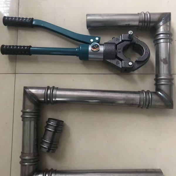 龙南鑫亿呈冷却管