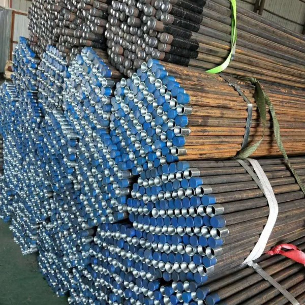 龙南鑫亿呈冷却管